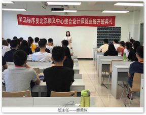 北京黑馬UI設計就業89期 技術交流社區中的成長與分享